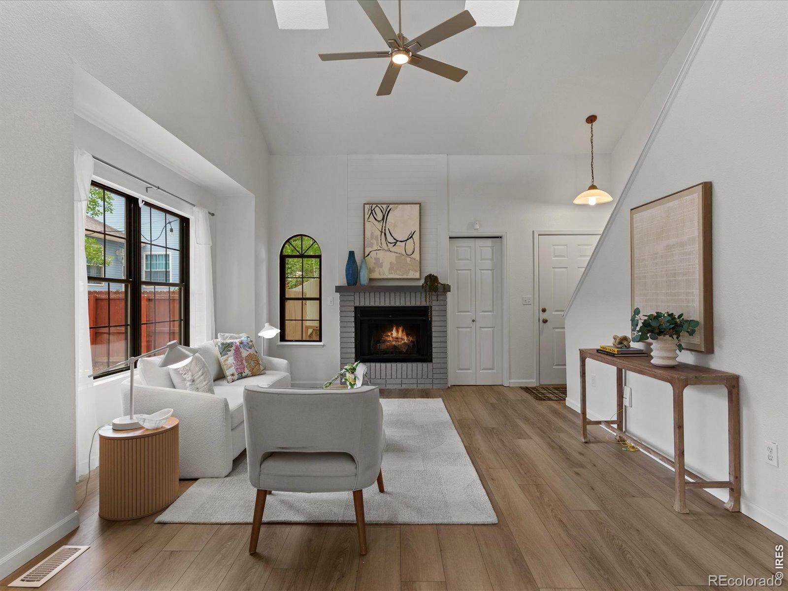 MLS Image #3 for 2301 n shore drive,longmont, Colorado