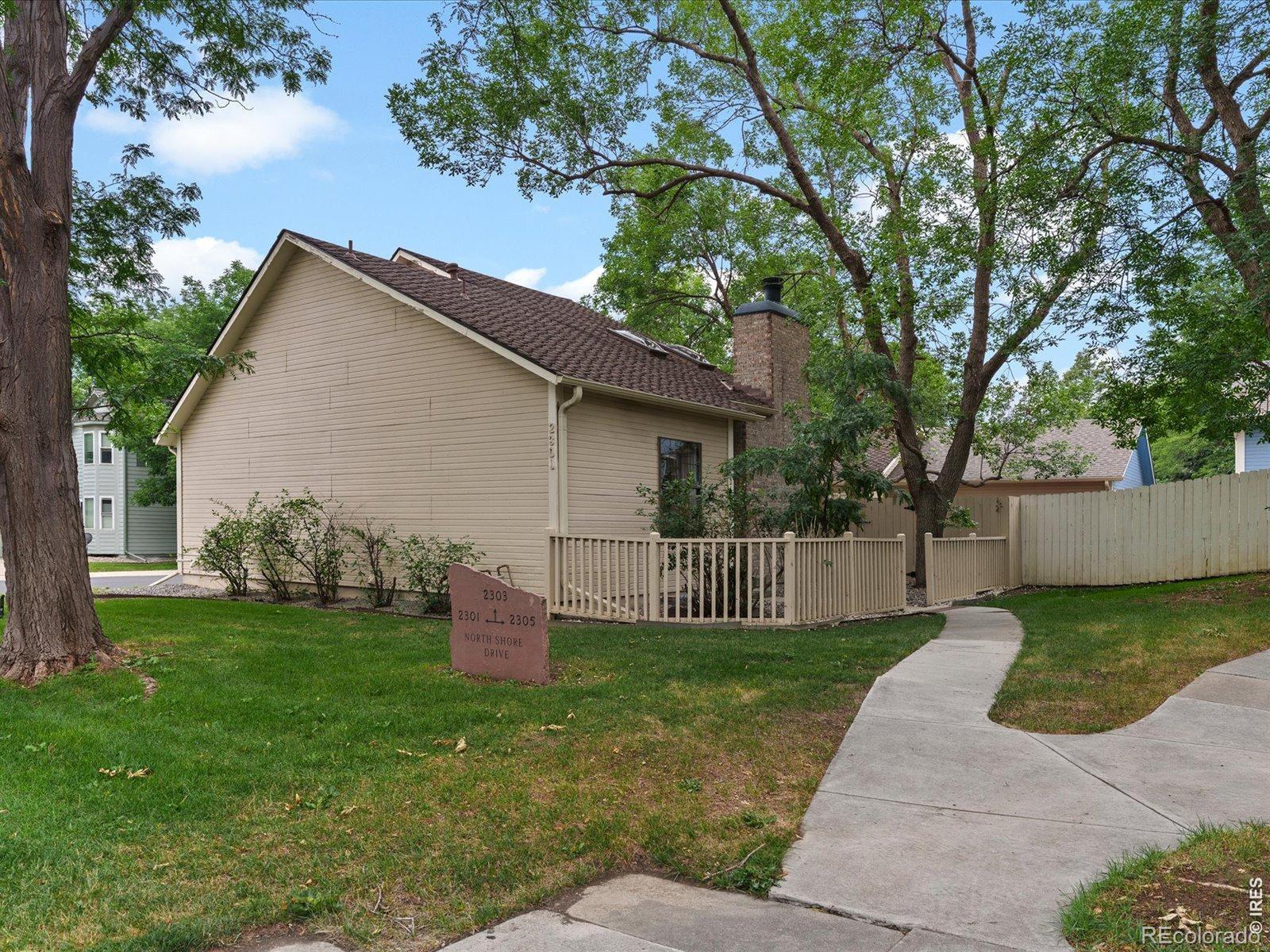 MLS Image #36 for 2301 n shore drive,longmont, Colorado