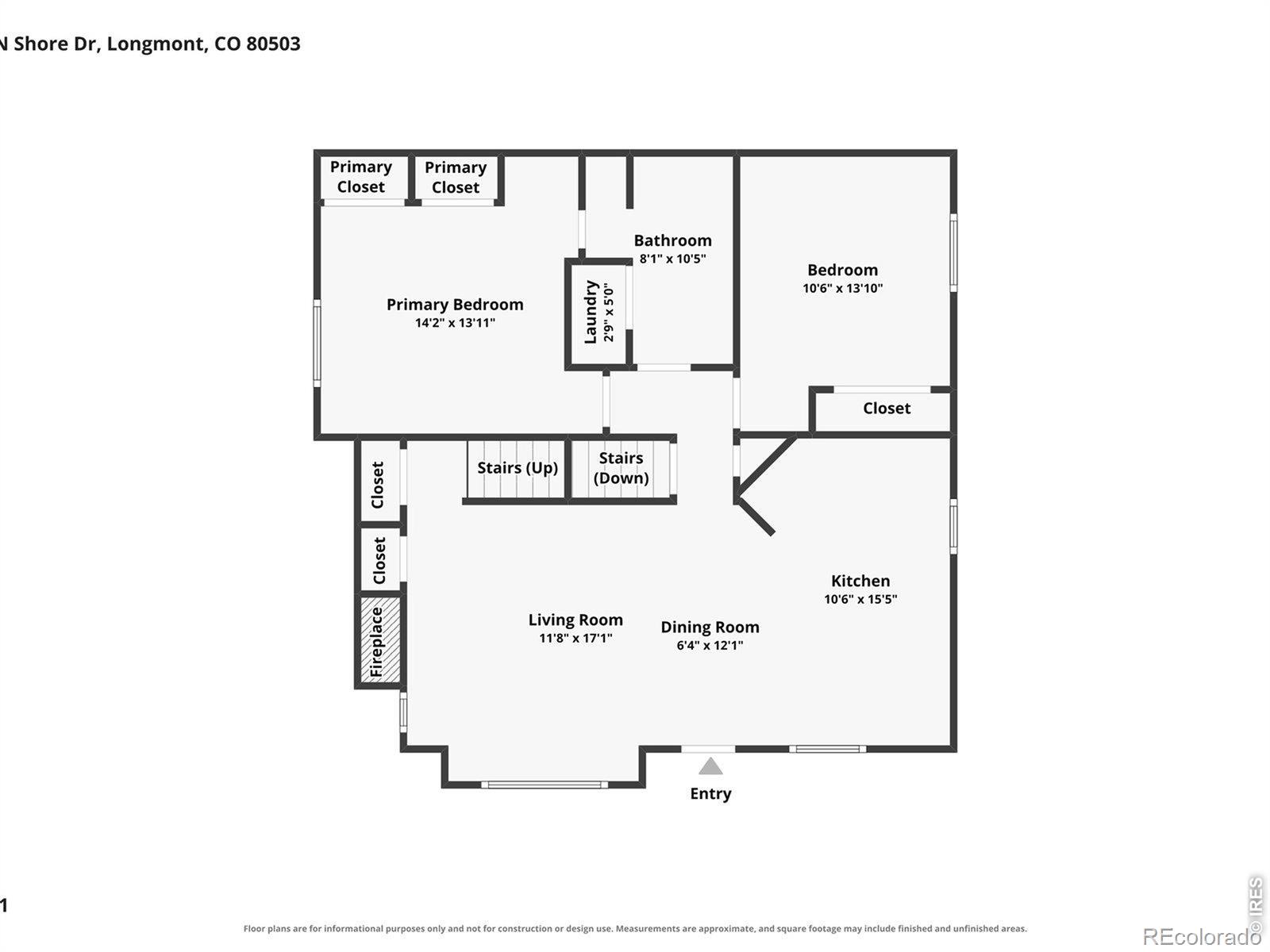 MLS Image #42 for 2301 n shore drive,longmont, Colorado