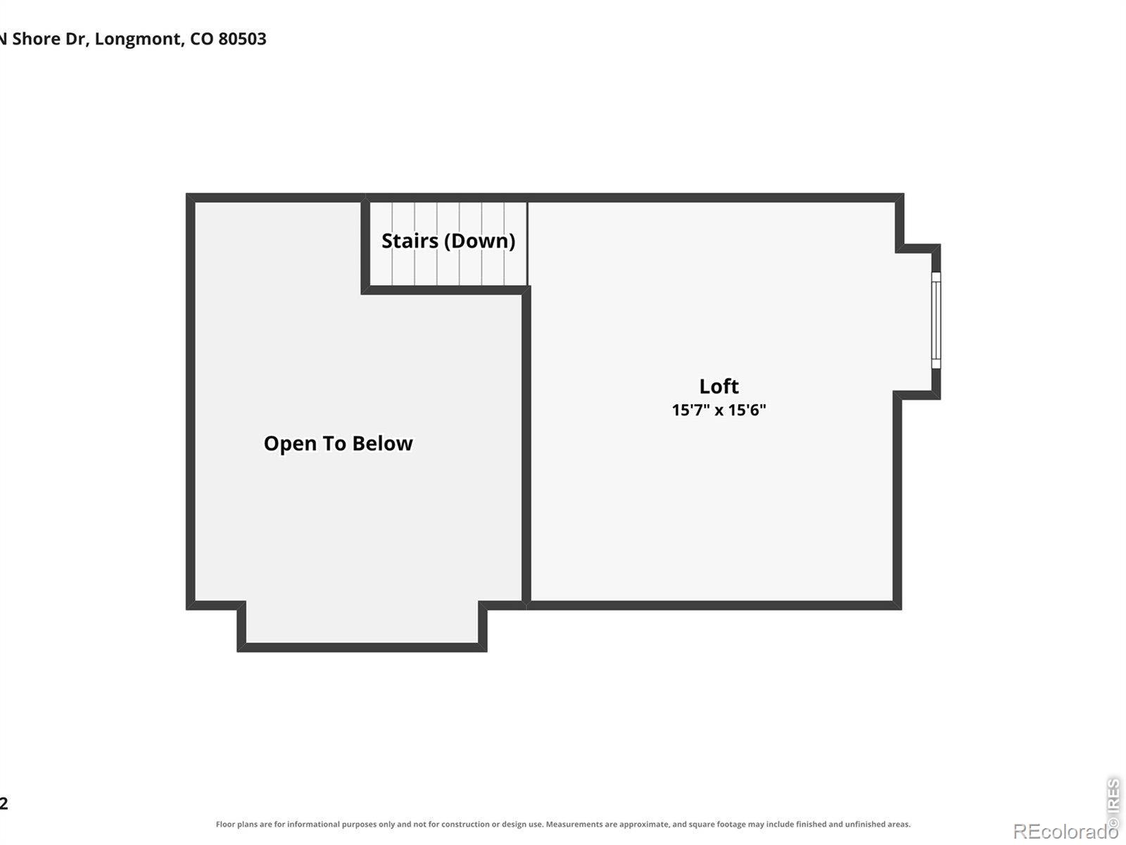 MLS Image #43 for 2301 n shore drive,longmont, Colorado
