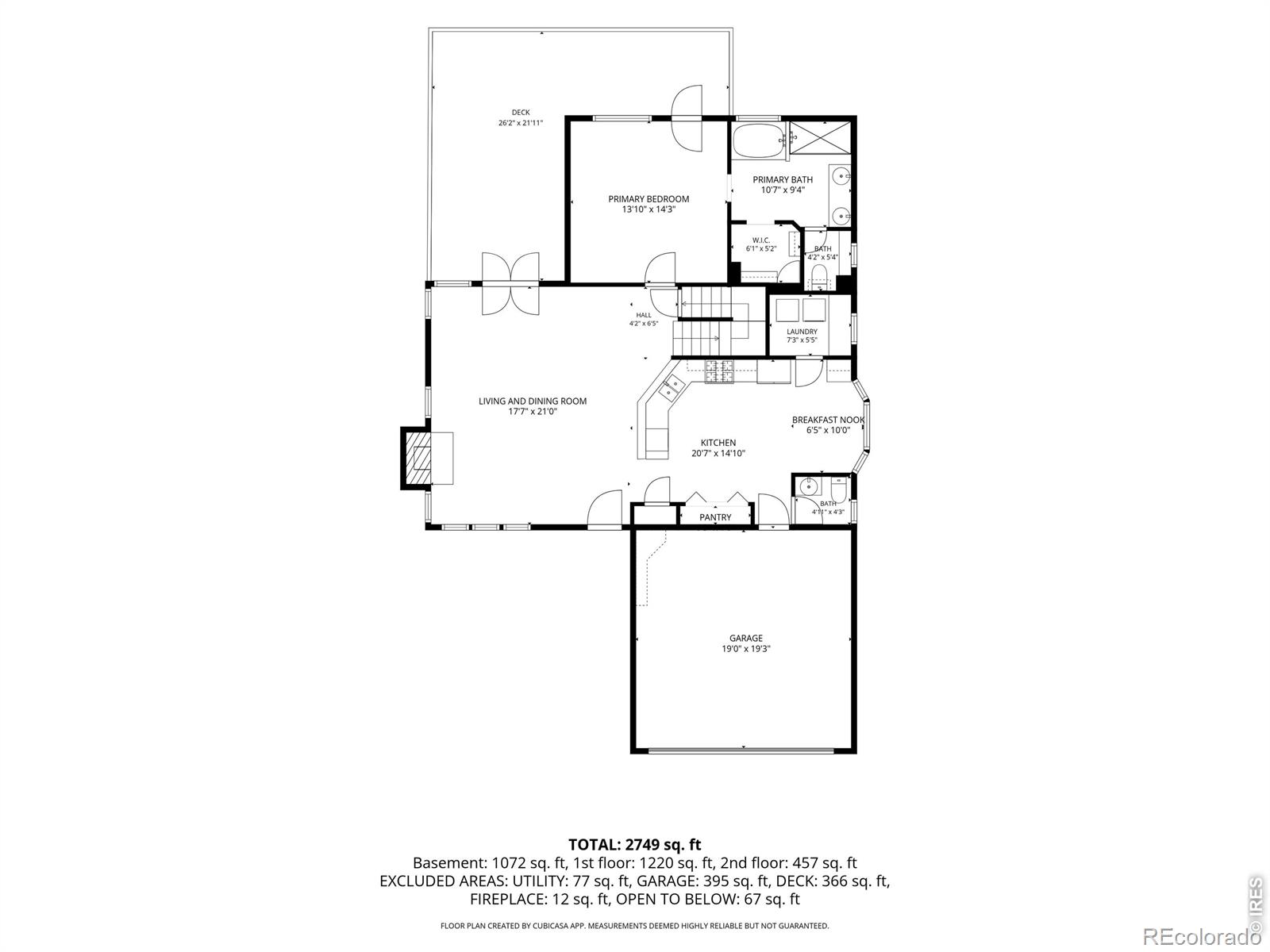 MLS Image #36 for 865 e 132nd avenue,thornton, Colorado