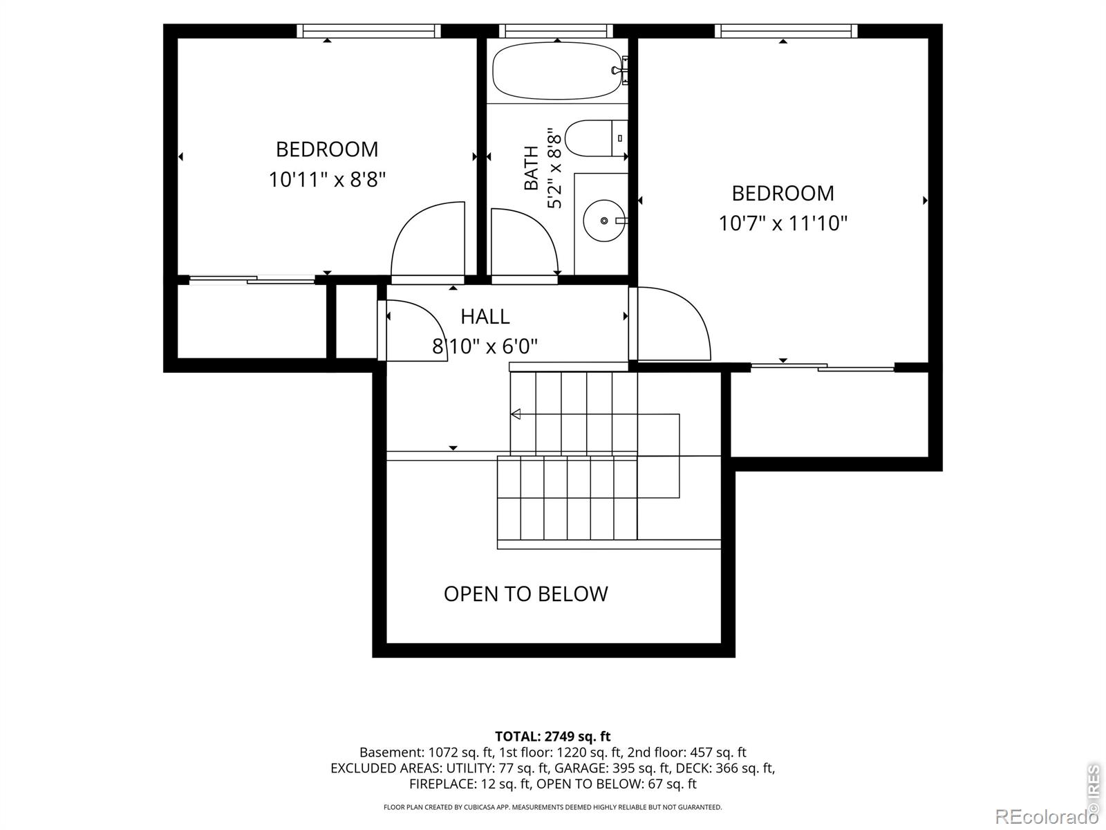 MLS Image #37 for 865 e 132nd avenue,thornton, Colorado
