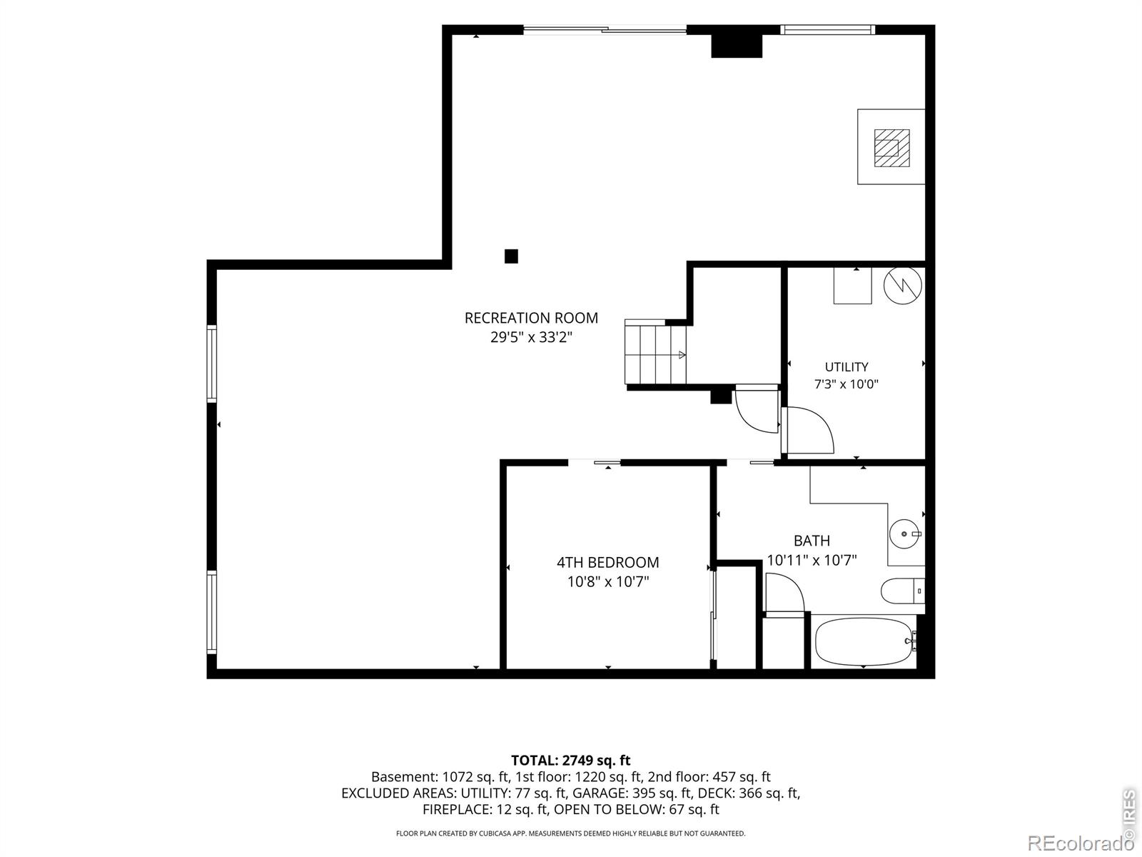 MLS Image #38 for 865 e 132nd avenue,thornton, Colorado