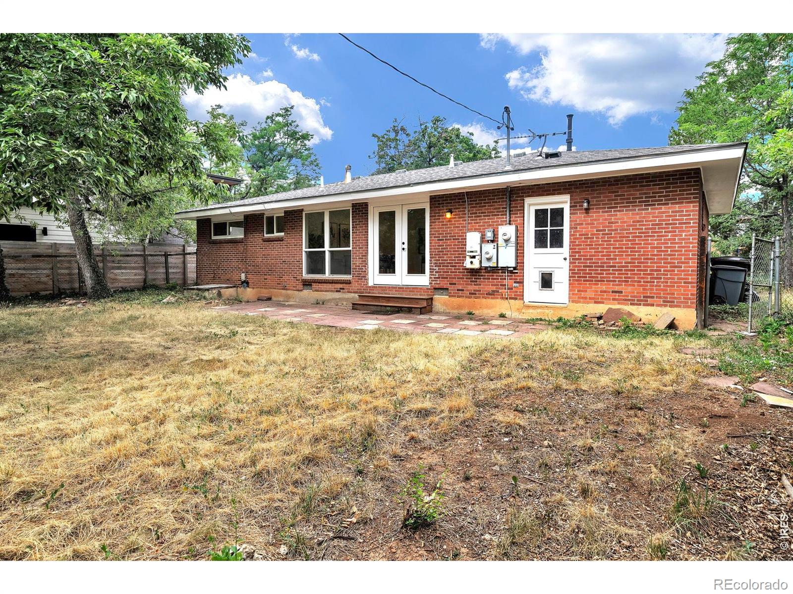 MLS Image #18 for 60 s 31st street,boulder, Colorado