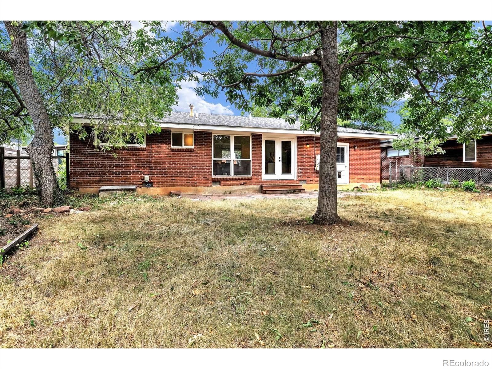 MLS Image #20 for 60 s 31st street,boulder, Colorado