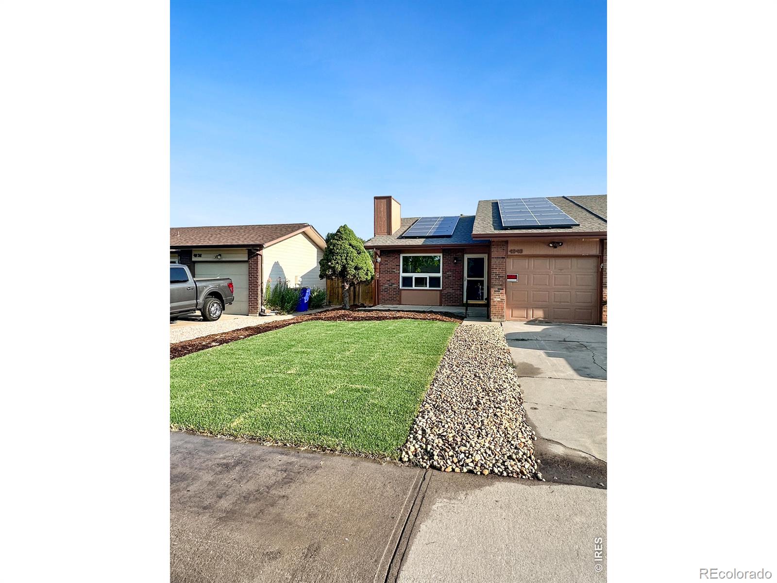 MLS Image #0 for 4940 w 9th st dr,greeley, Colorado