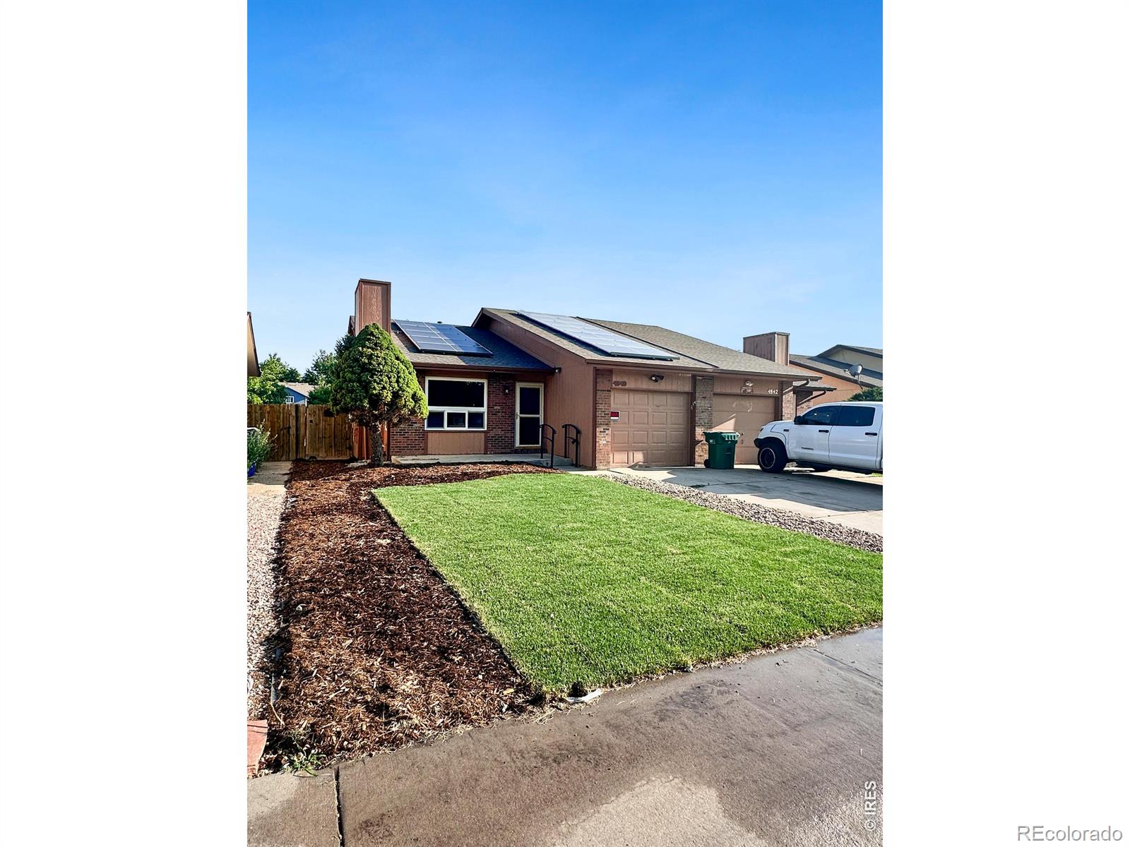 MLS Image #1 for 4940 w 9th st dr,greeley, Colorado
