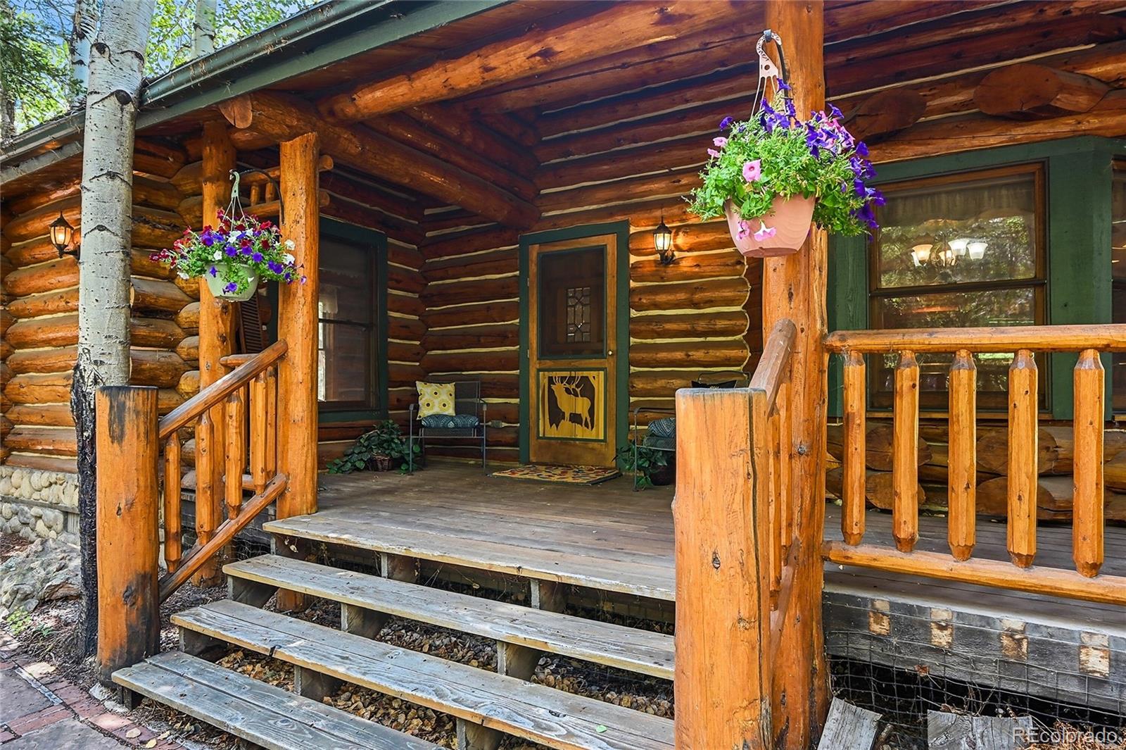 MLS Image #1 for 14573 s elk creek road,pine, Colorado