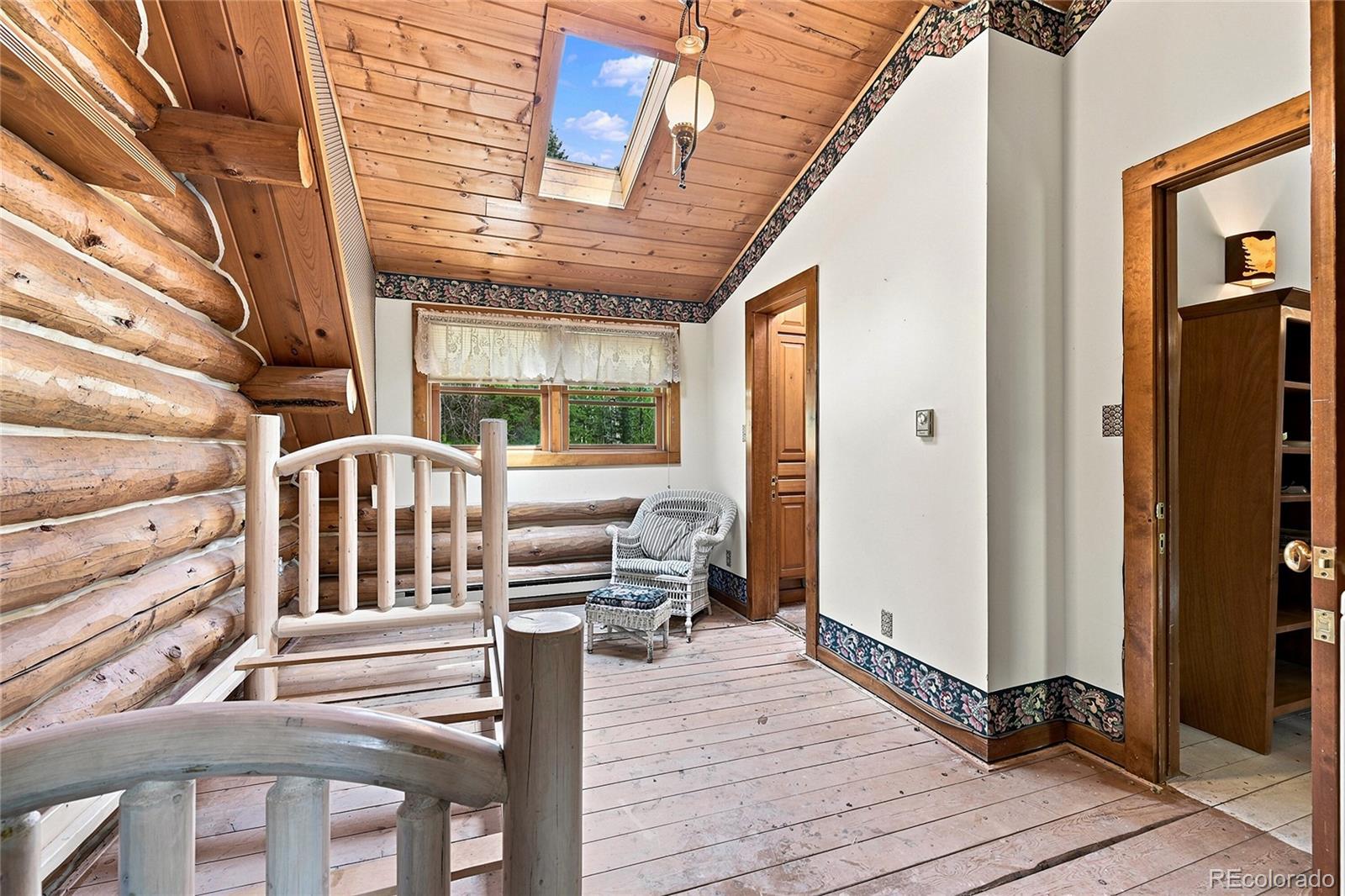 MLS Image #10 for 14573 s elk creek road,pine, Colorado