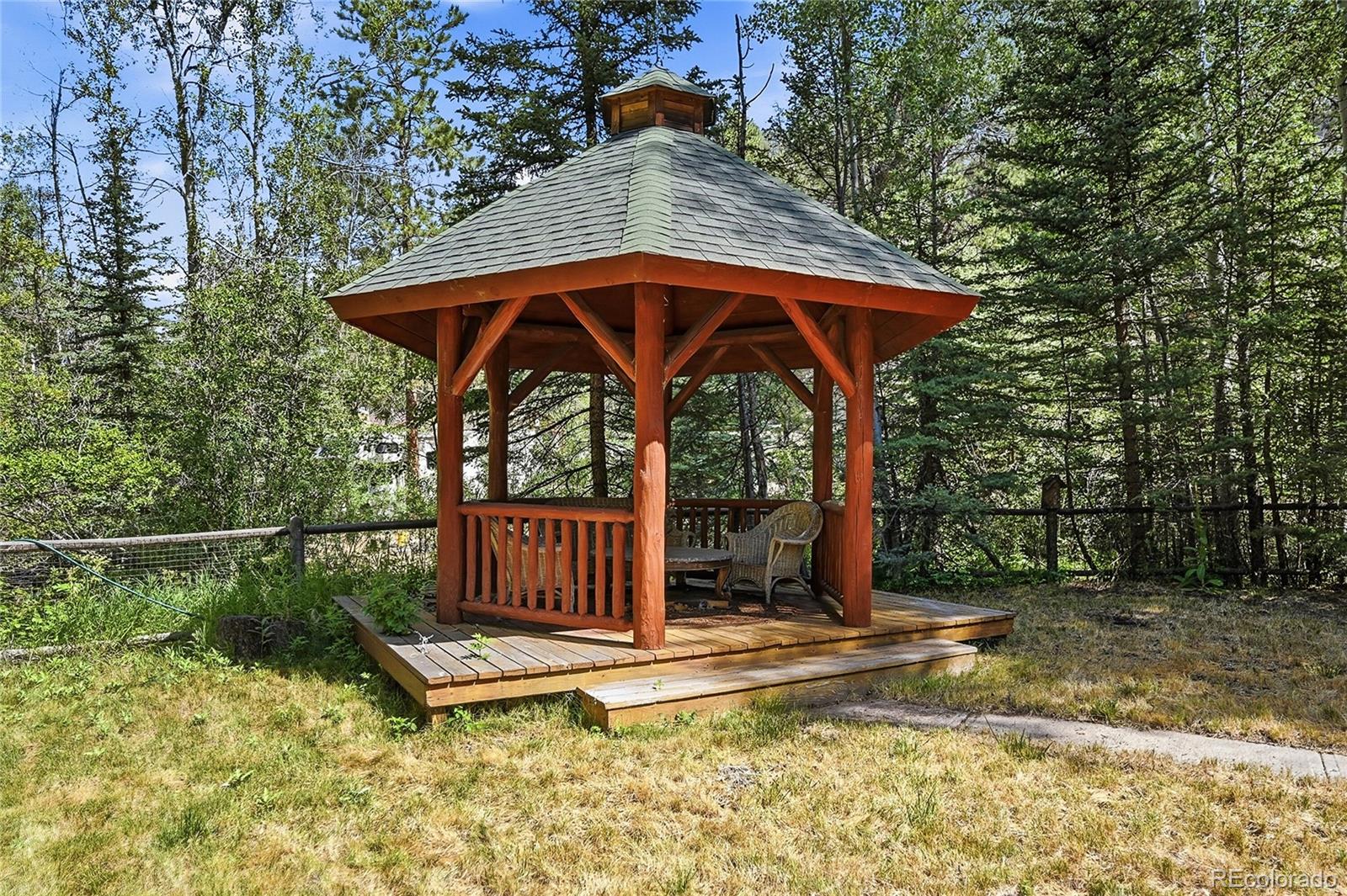 MLS Image #11 for 14573 s elk creek road,pine, Colorado