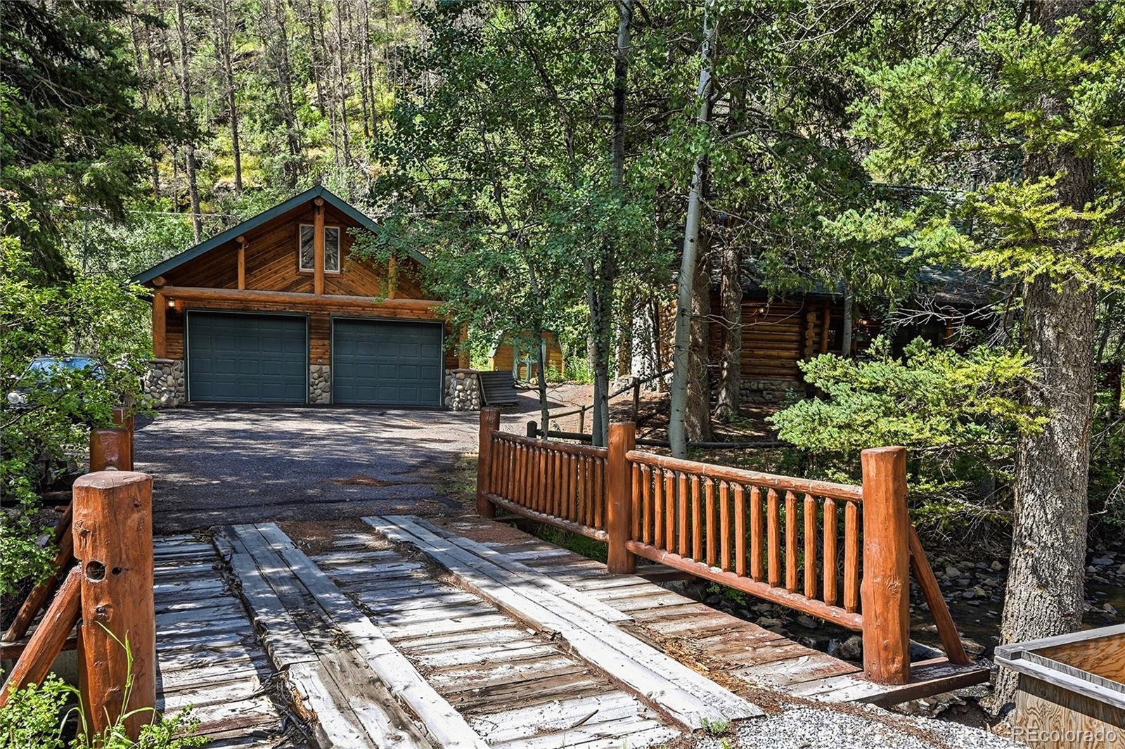 MLS Image #12 for 14573 s elk creek road,pine, Colorado