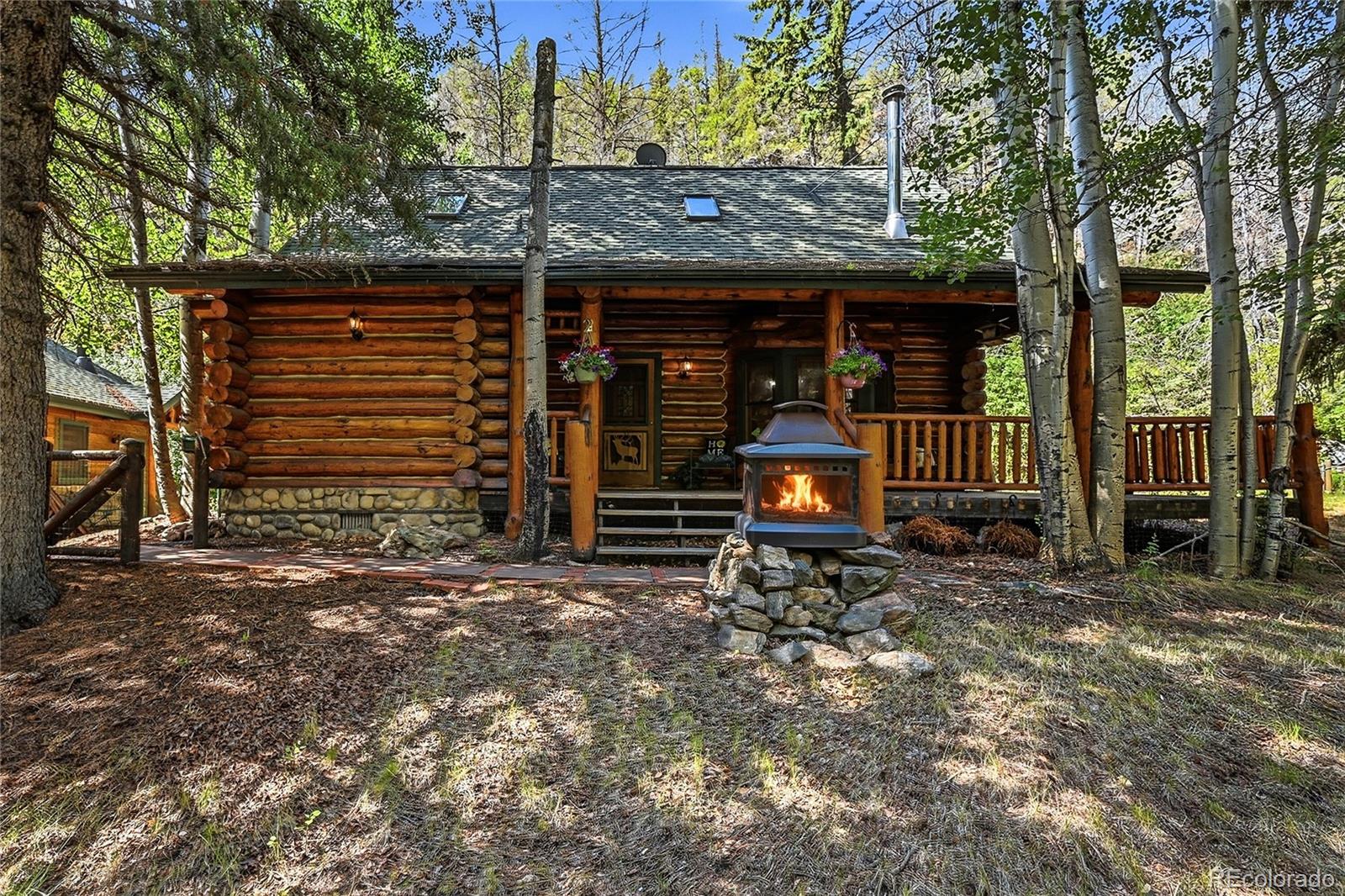 MLS Image #13 for 14573 s elk creek road,pine, Colorado