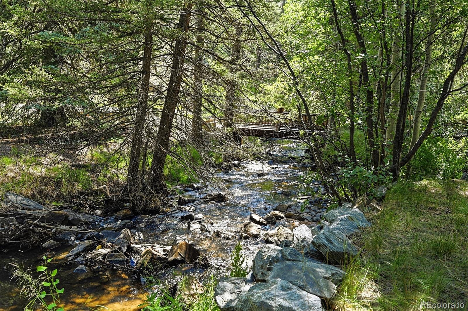 MLS Image #2 for 14573 s elk creek road,pine, Colorado