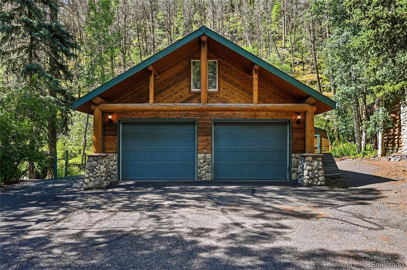 MLS Image #3 for 14573 s elk creek road,pine, Colorado