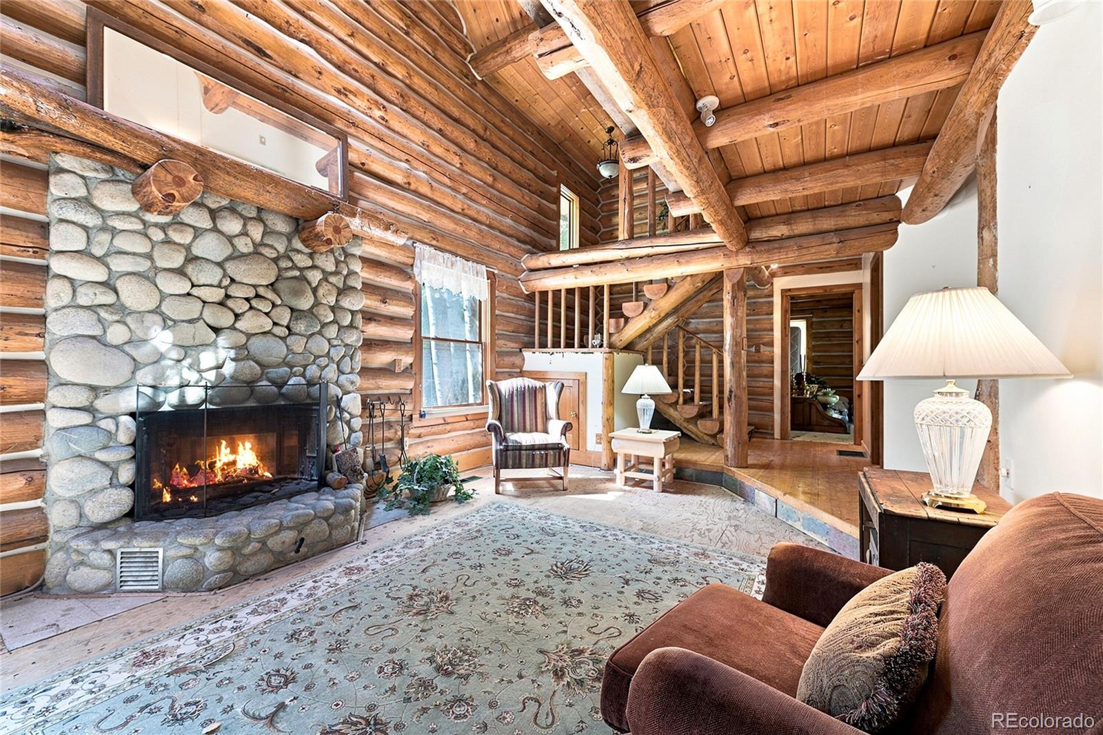 MLS Image #4 for 14573 s elk creek road,pine, Colorado