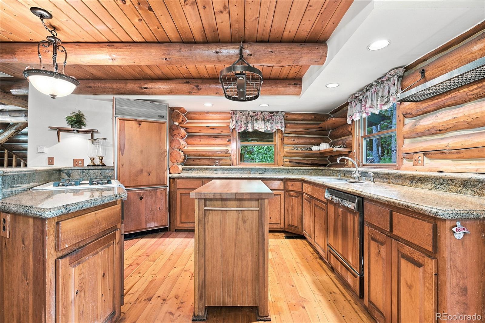 MLS Image #5 for 14573 s elk creek road,pine, Colorado