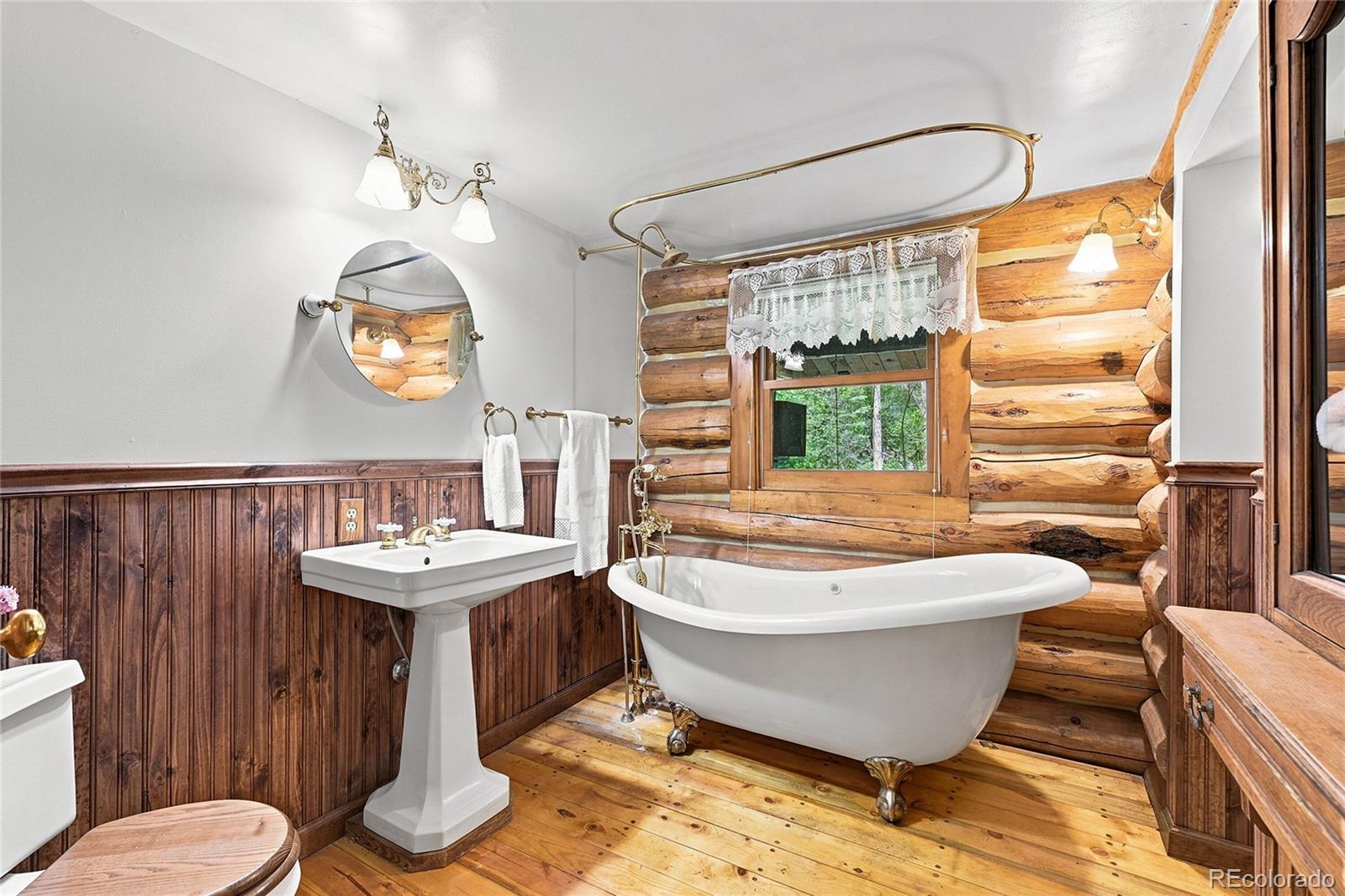 MLS Image #6 for 14573 s elk creek road,pine, Colorado