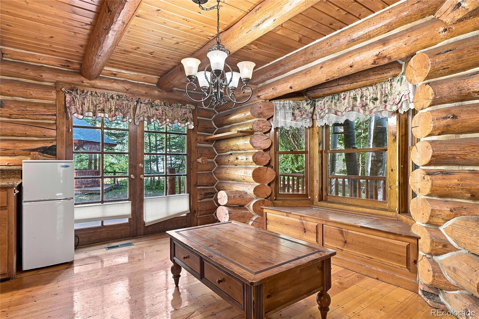 MLS Image #7 for 14573 s elk creek road,pine, Colorado