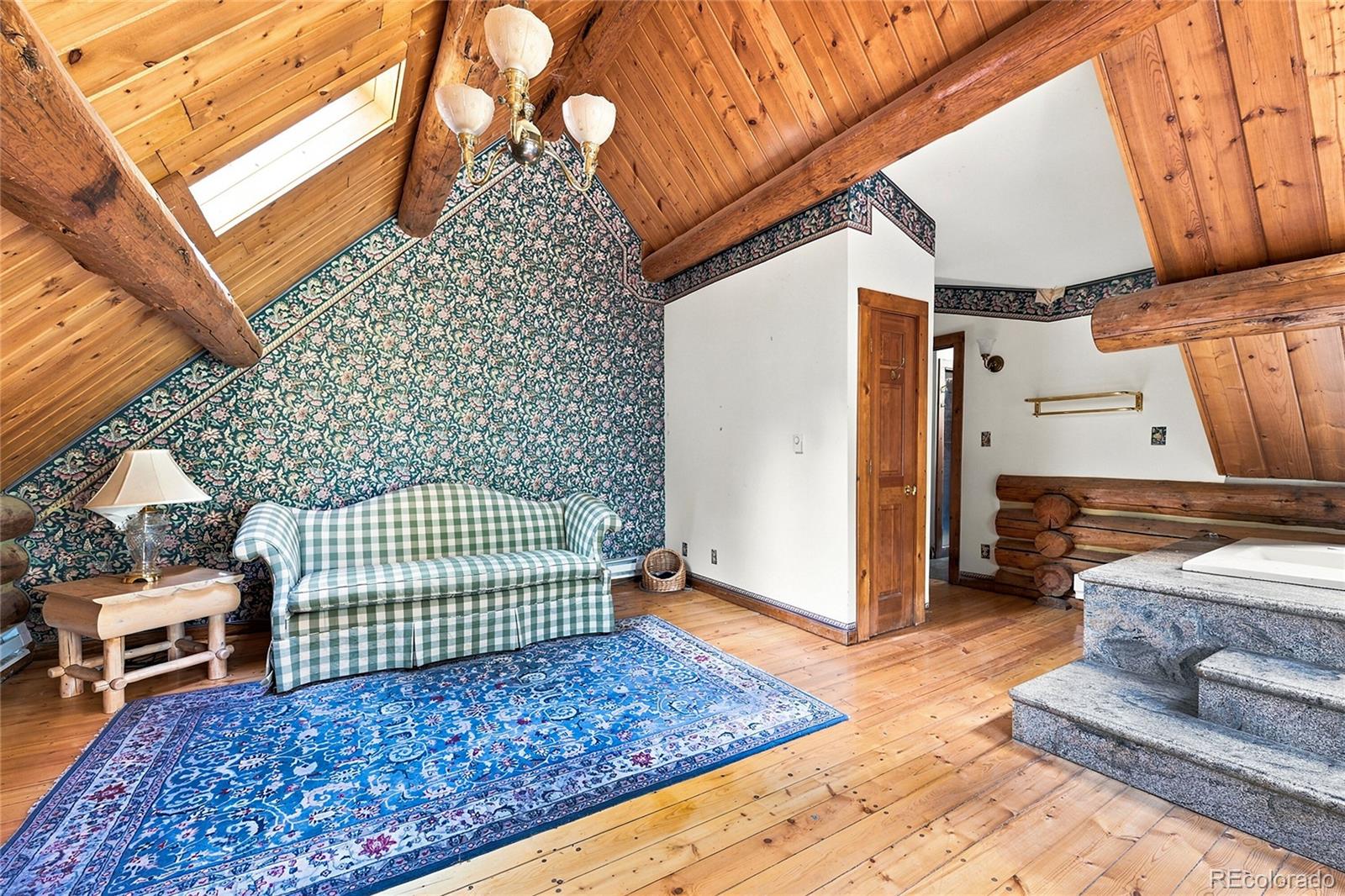 MLS Image #8 for 14573 s elk creek road,pine, Colorado