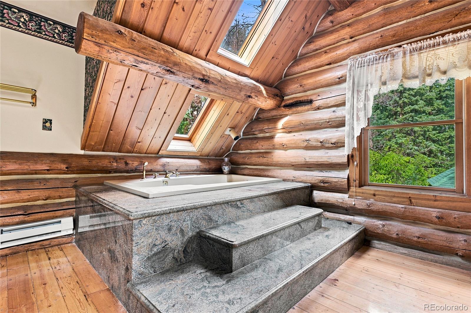 MLS Image #9 for 14573 s elk creek road,pine, Colorado