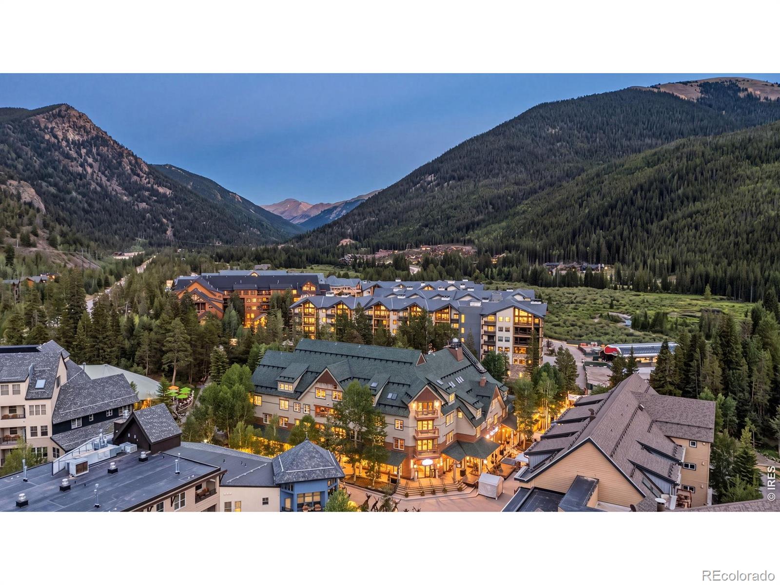 MLS Image #0 for 195  river run road,keystone, Colorado