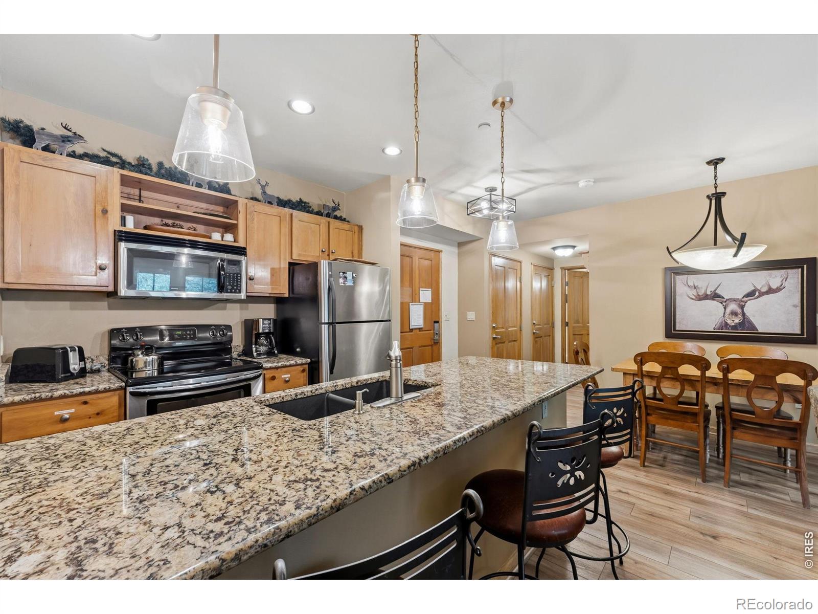 MLS Image #10 for 195  river run road,keystone, Colorado
