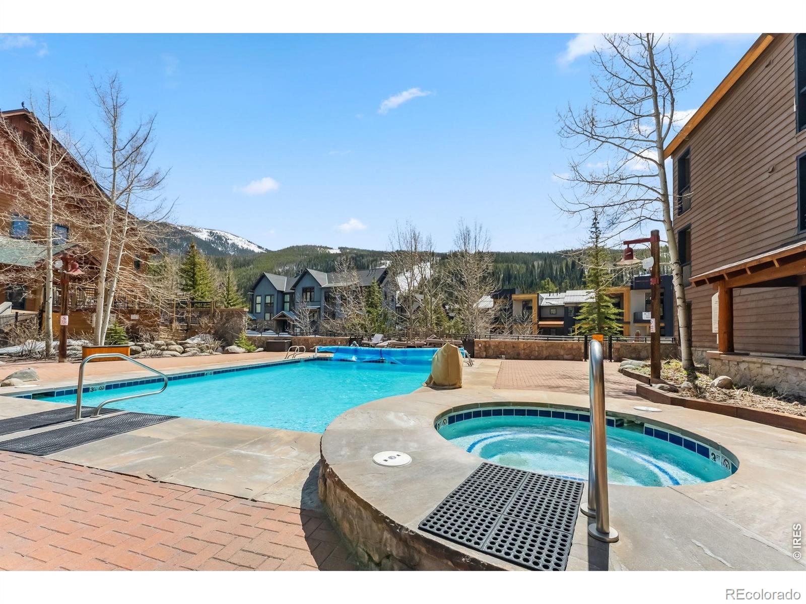 MLS Image #19 for 195  river run road,keystone, Colorado