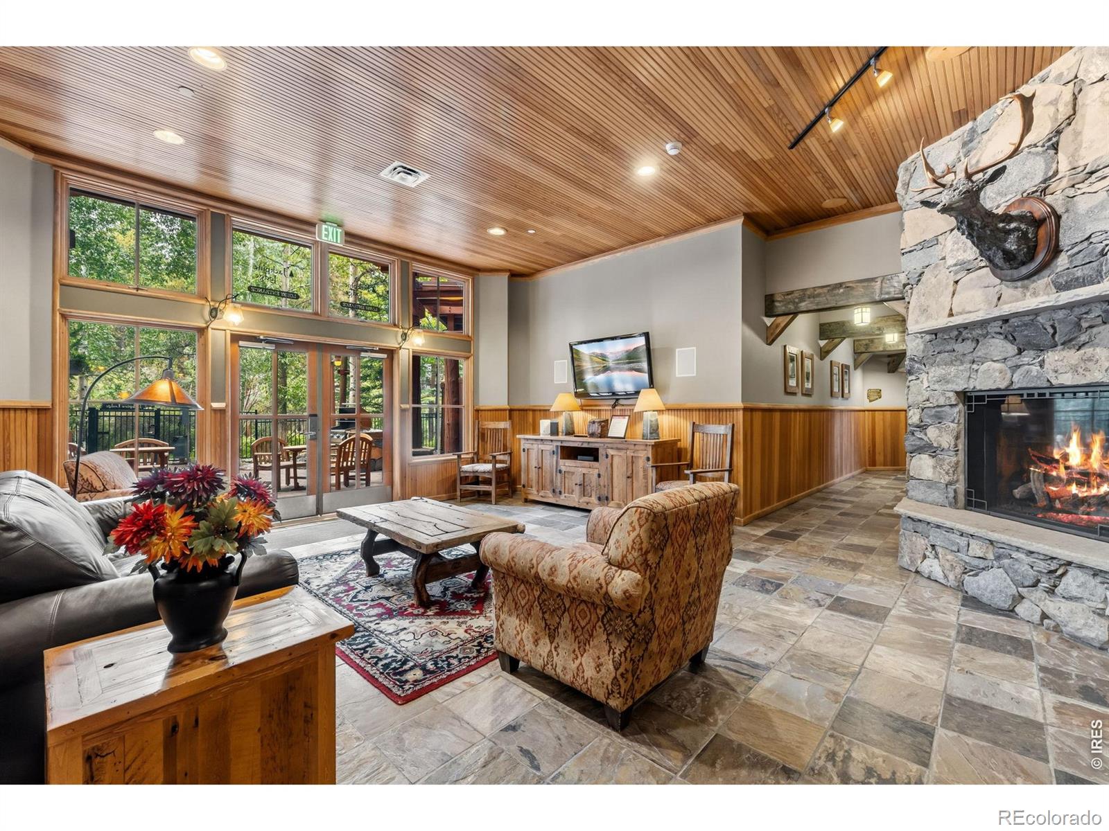 MLS Image #2 for 195  river run road,keystone, Colorado