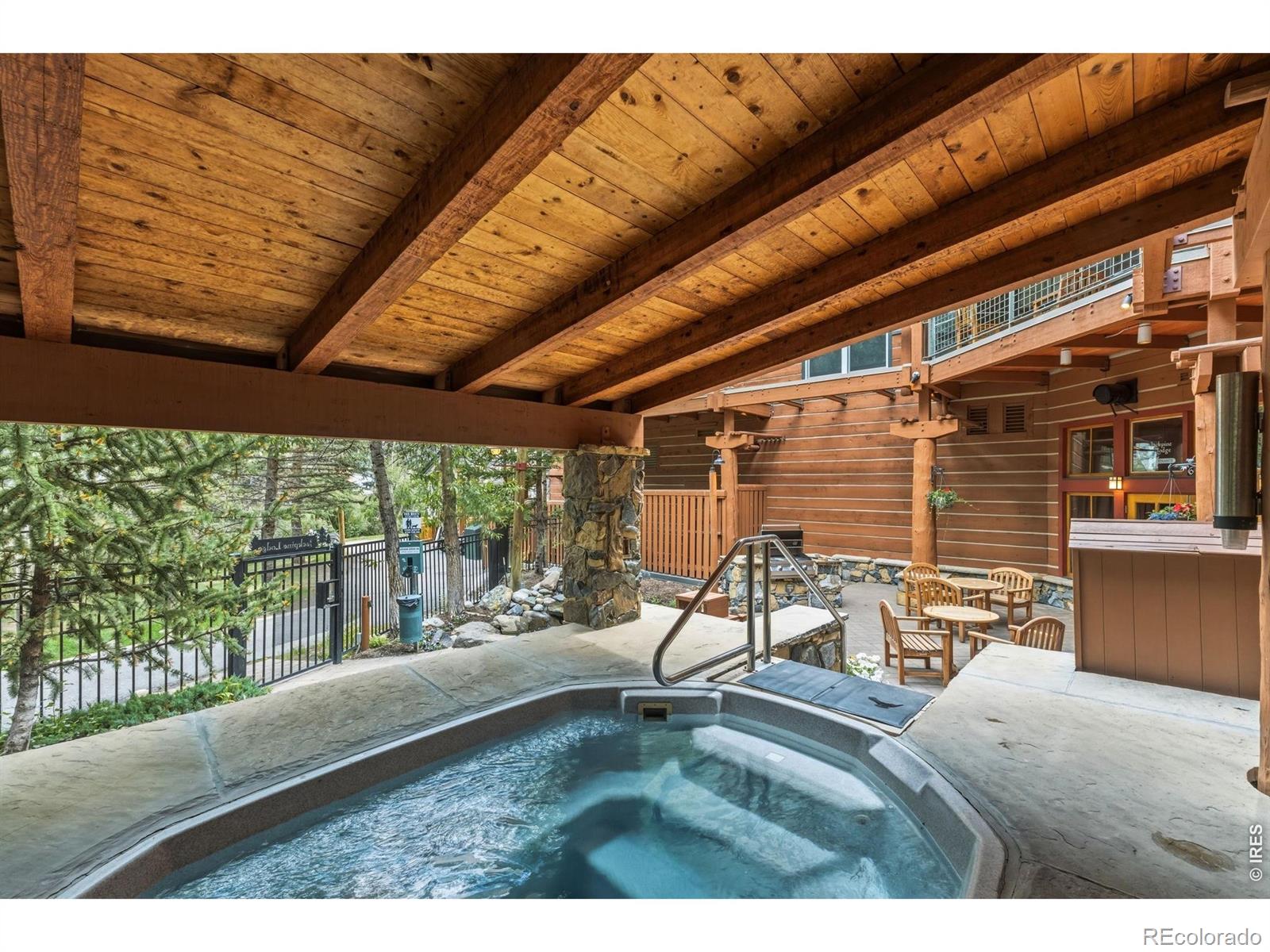 MLS Image #21 for 195  river run road,keystone, Colorado