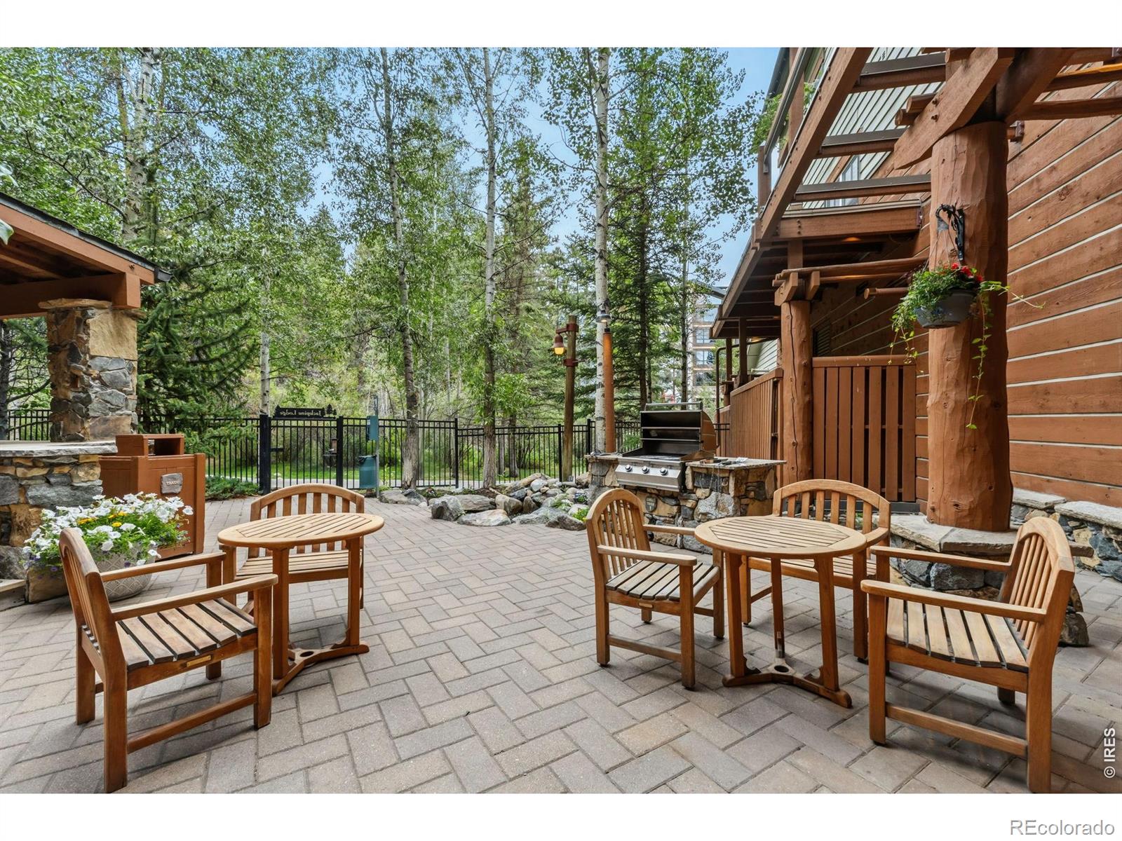 MLS Image #27 for 195  river run road,keystone, Colorado
