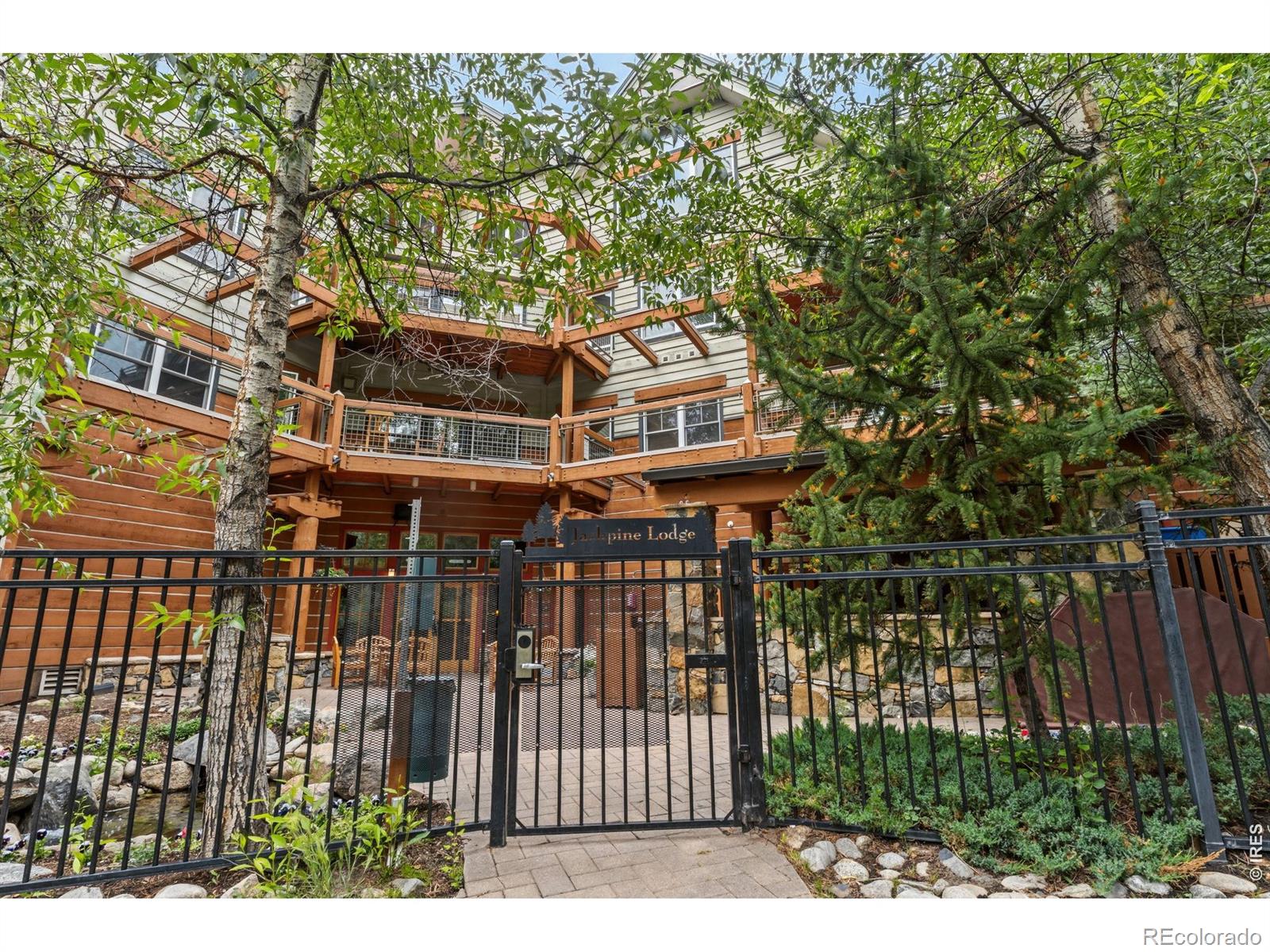 MLS Image #28 for 195  river run road,keystone, Colorado