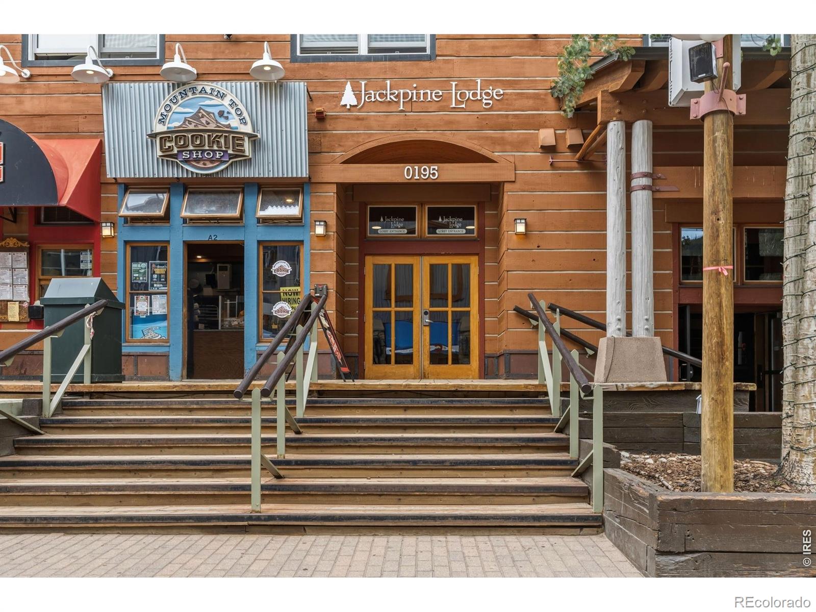 MLS Image #29 for 195  river run road,keystone, Colorado