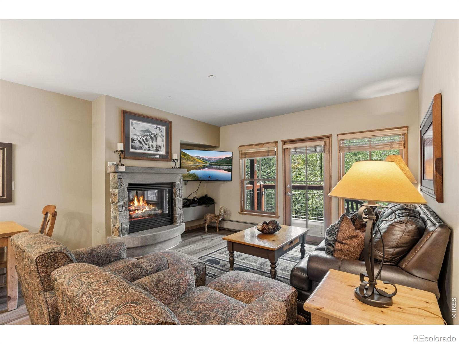 MLS Image #3 for 195  river run road,keystone, Colorado