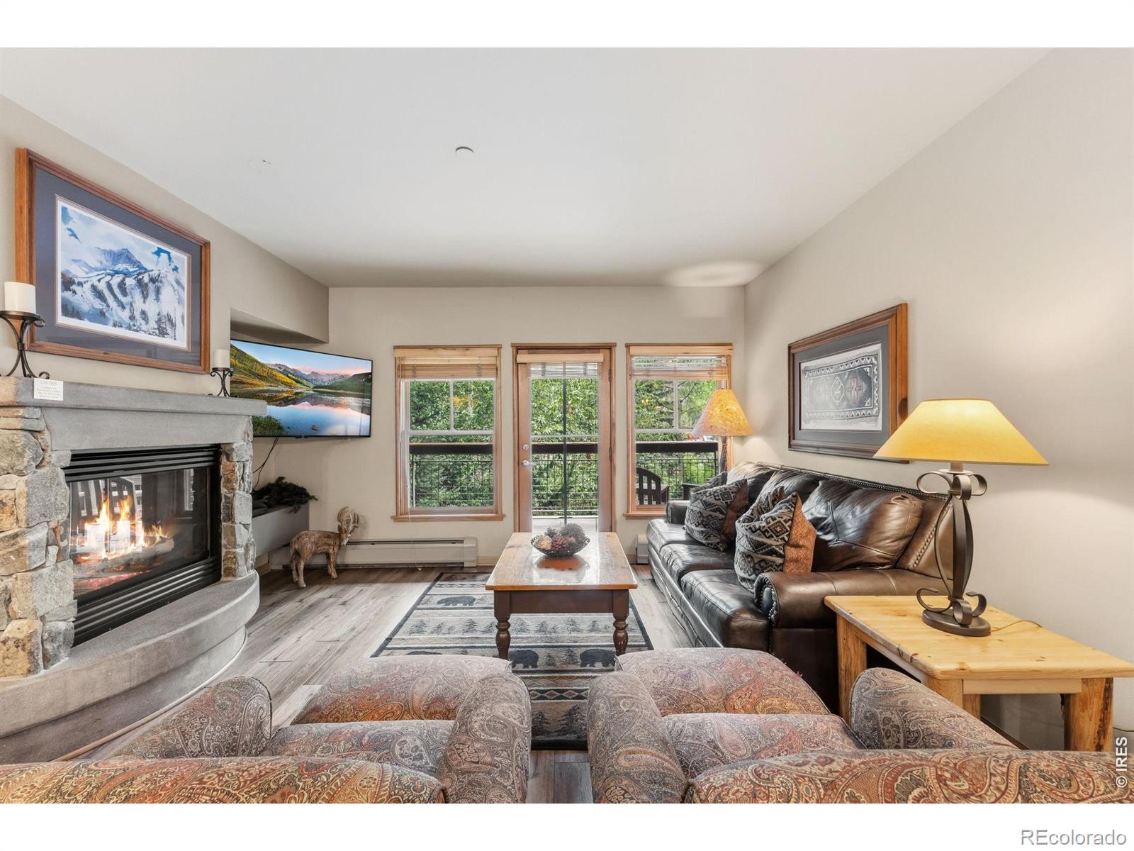 MLS Image #4 for 195  river run road,keystone, Colorado