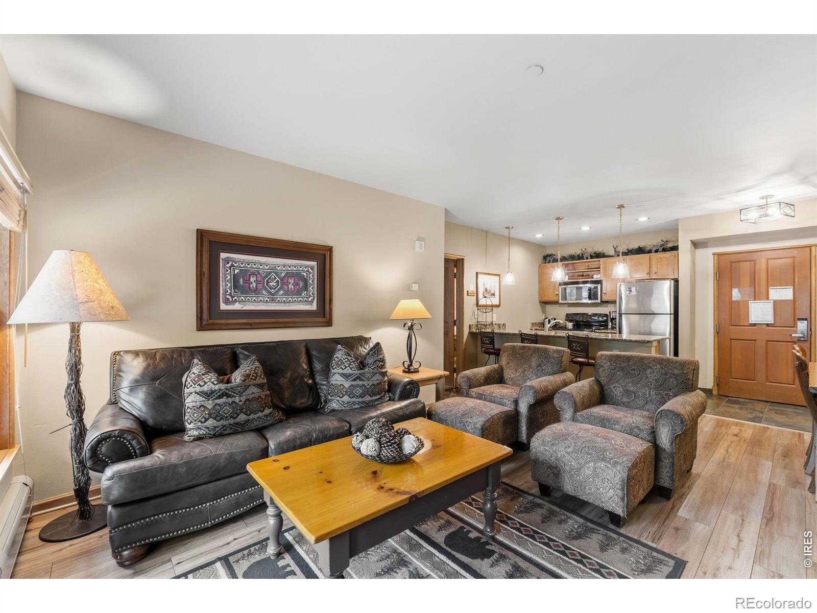 MLS Image #5 for 195  river run road,keystone, Colorado