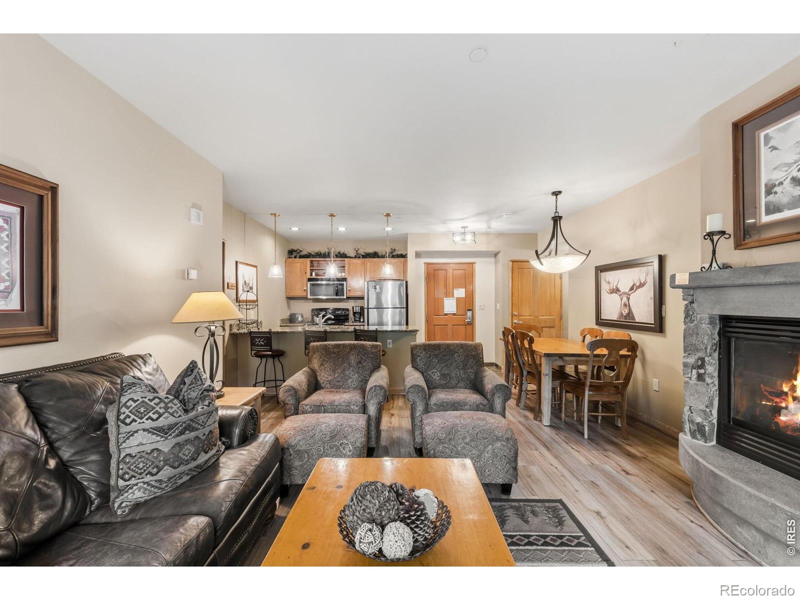 MLS Image #6 for 195  river run road,keystone, Colorado