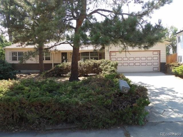 MLS Image #1 for 8639  jay court,arvada, Colorado