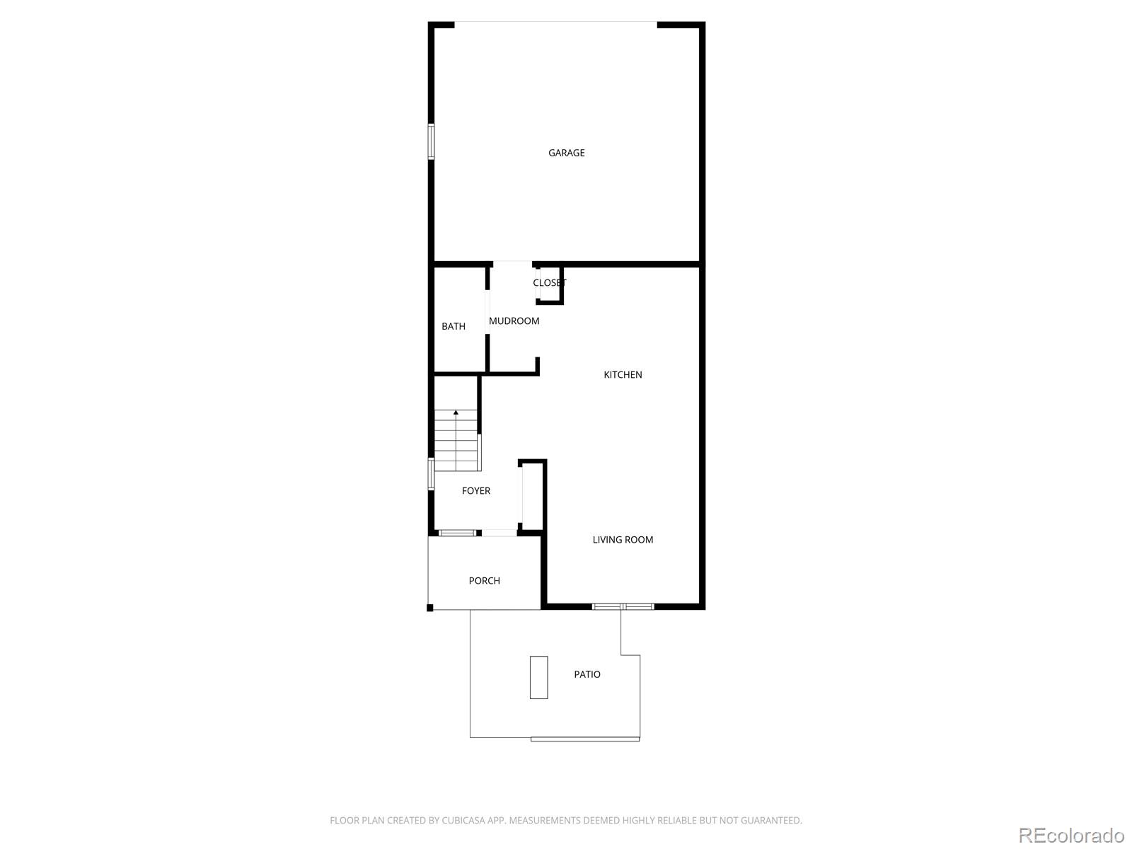 MLS Image #32 for 5781 w 91st place ,westminster, Colorado