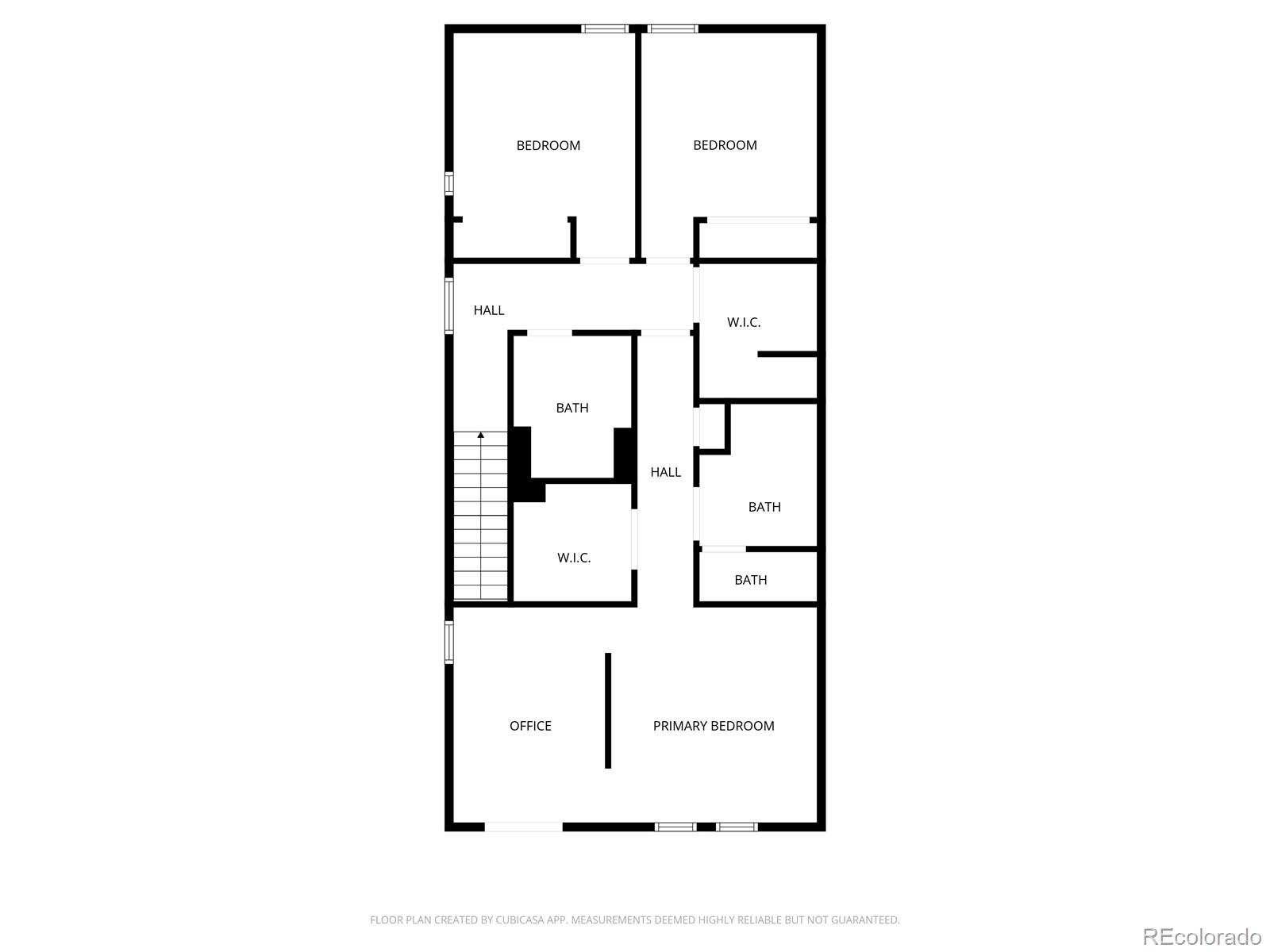 MLS Image #33 for 5781 w 91st place ,westminster, Colorado