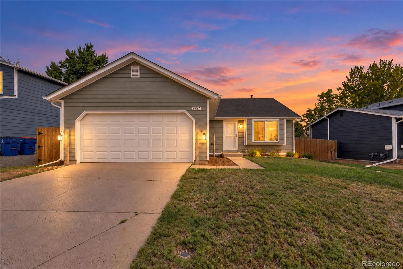 MLS Image #0 for 8957 w toller avenue,littleton, Colorado