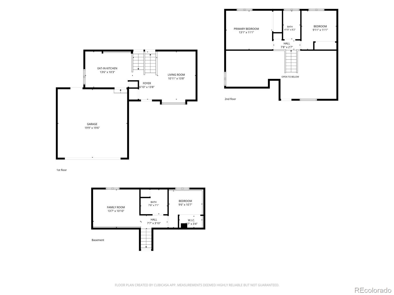 MLS Image #42 for 8957 w toller avenue,littleton, Colorado
