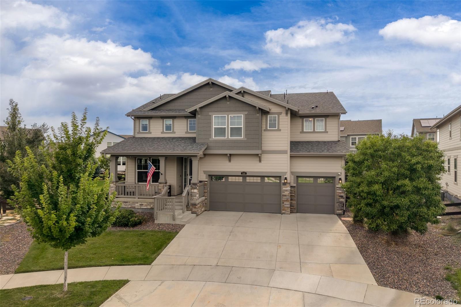 MLS Image #2 for 908  gilpin circle,erie, Colorado