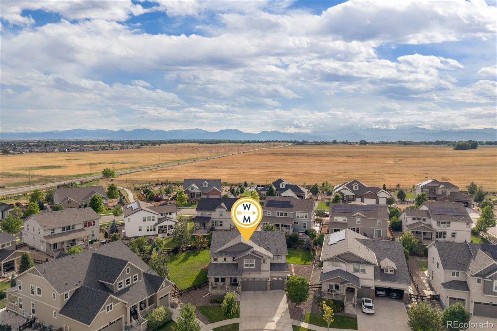MLS Image #38 for 908  gilpin circle,erie, Colorado