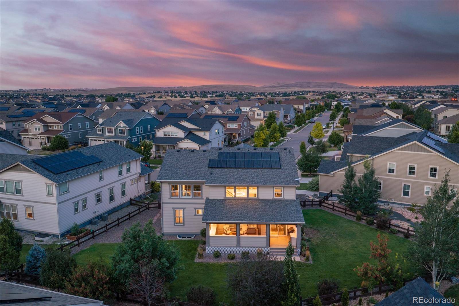 MLS Image #42 for 908  gilpin circle,erie, Colorado