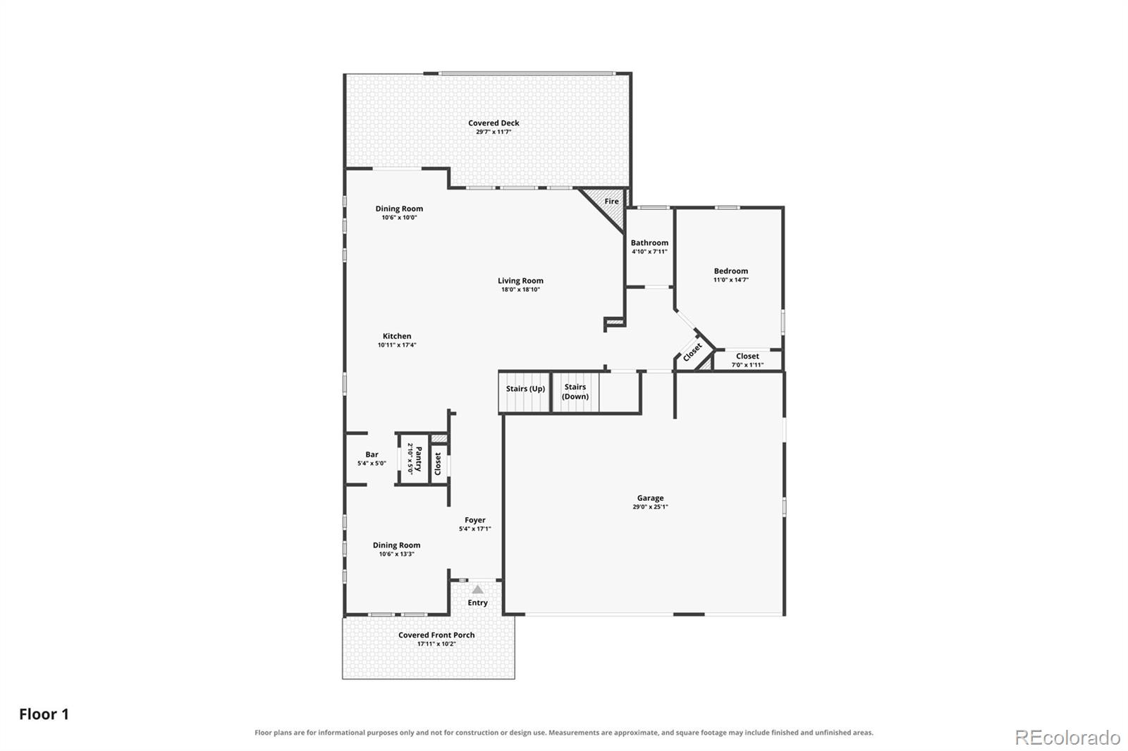 MLS Image #47 for 908  gilpin circle,erie, Colorado