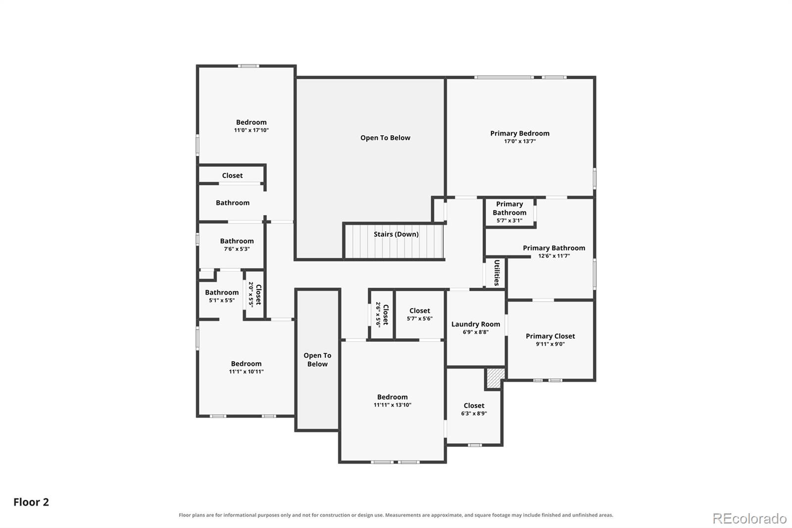 MLS Image #48 for 908  gilpin circle,erie, Colorado