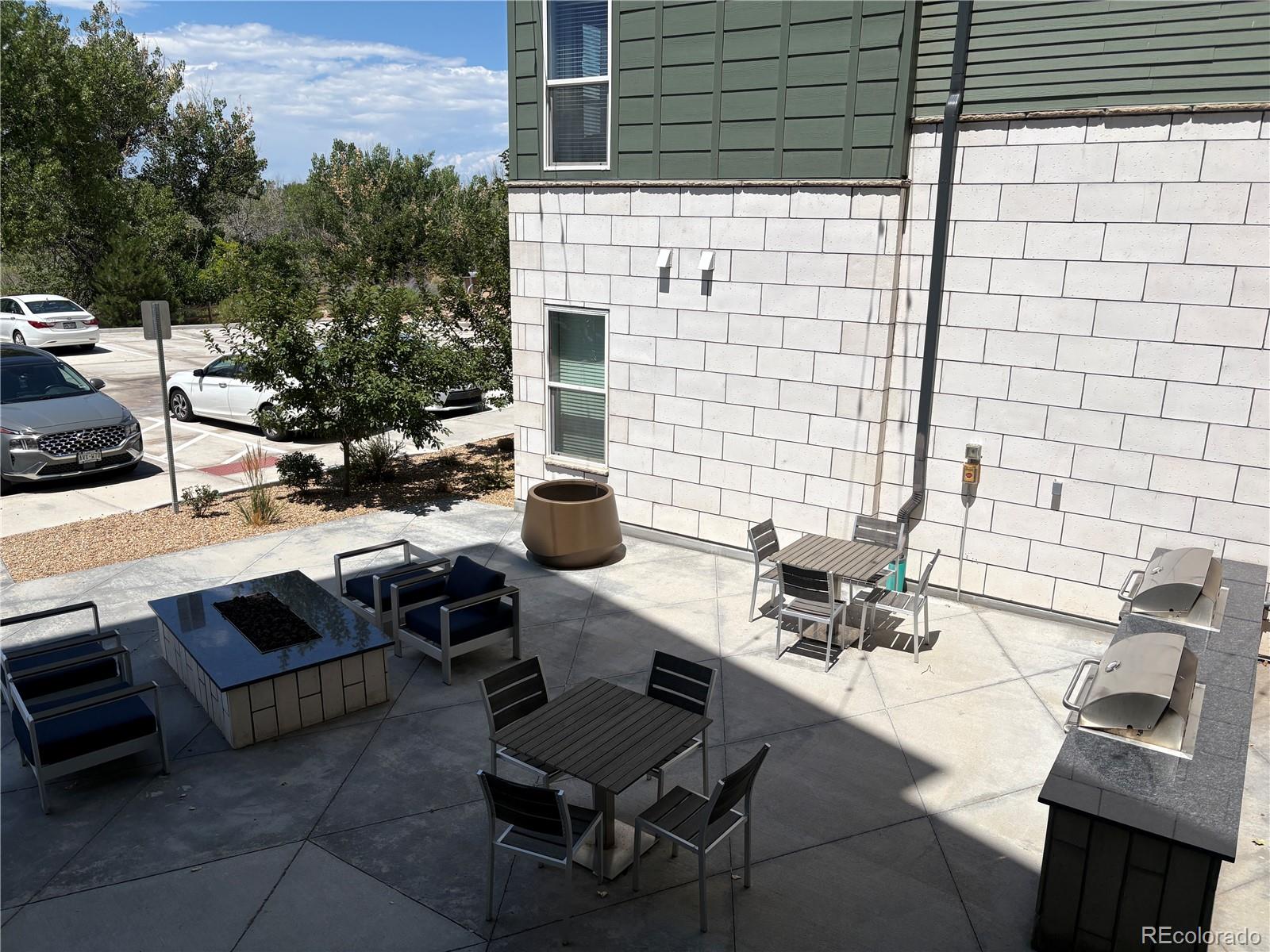 MLS Image #25 for 9291  twenty mile road 207,parker, Colorado