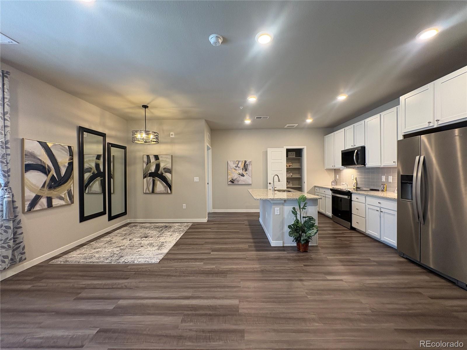 MLS Image #6 for 9291  twenty mile road 207,parker, Colorado