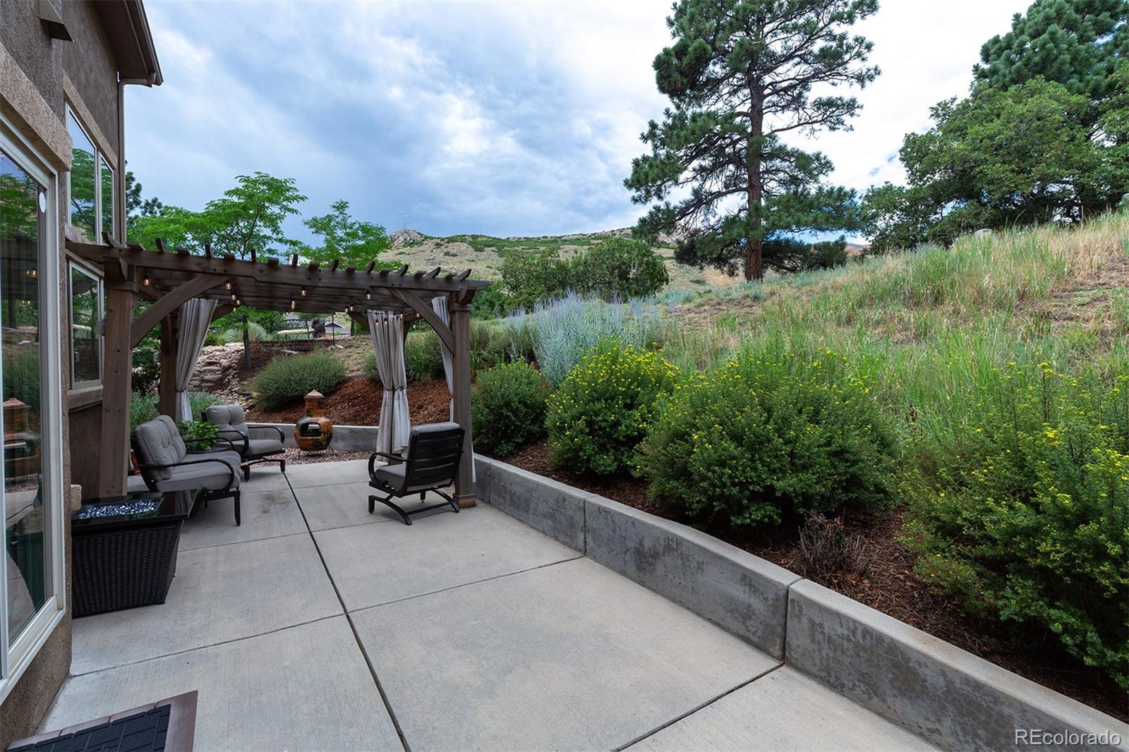 MLS Image #2 for 2559  hot springs court,colorado springs, Colorado