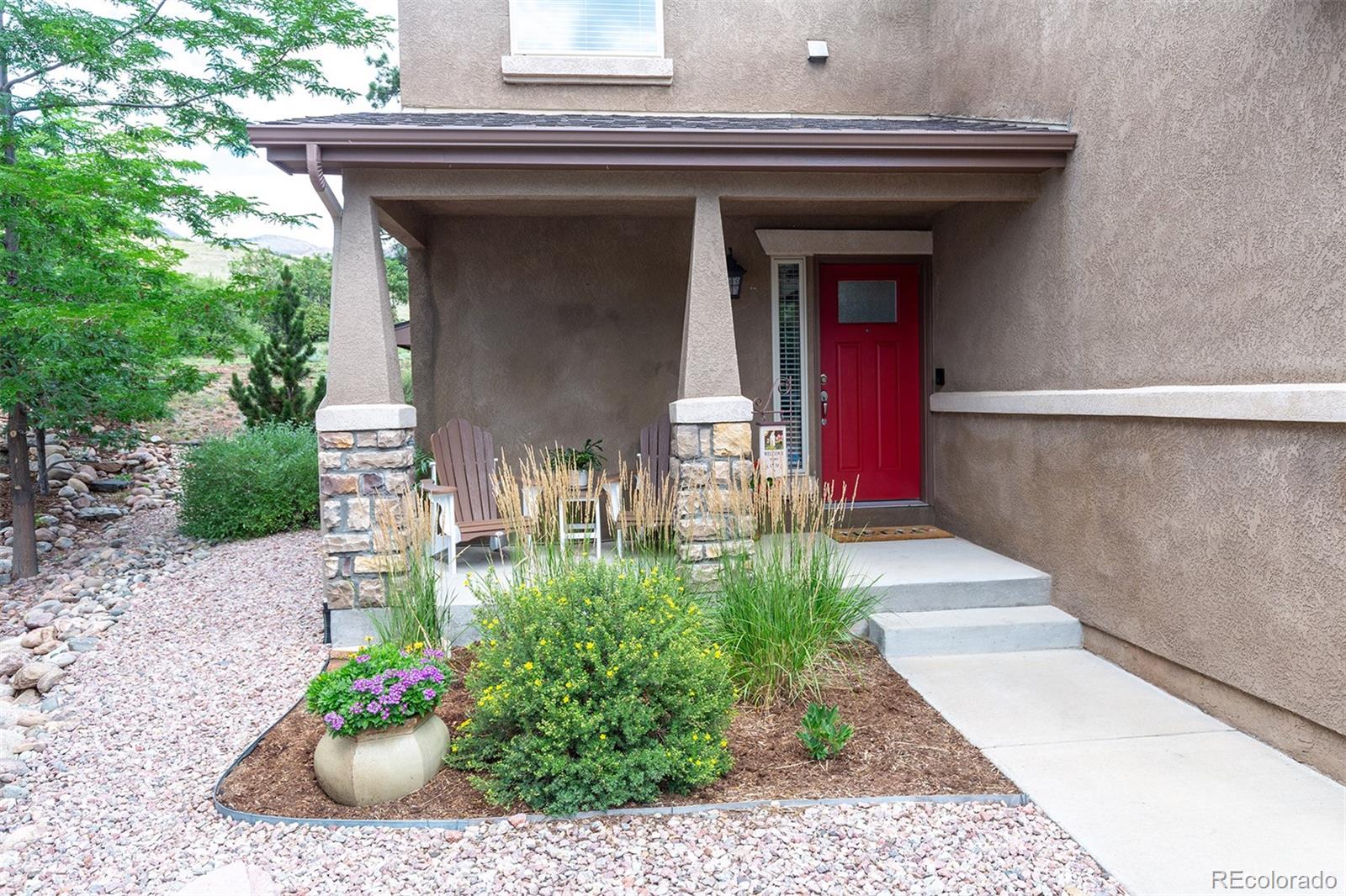 MLS Image #6 for 2559  hot springs court,colorado springs, Colorado